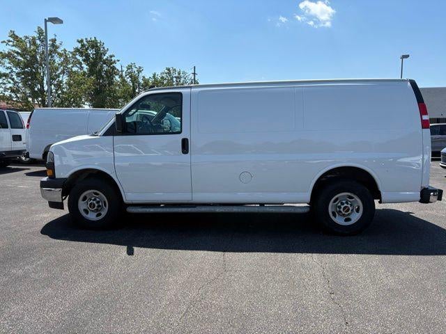2024 GMC Savana Cargo 2500 Base