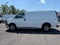 2024 GMC Savana Cargo 2500 Base