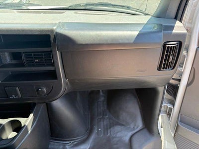 2024 GMC Savana Cargo 2500 Base