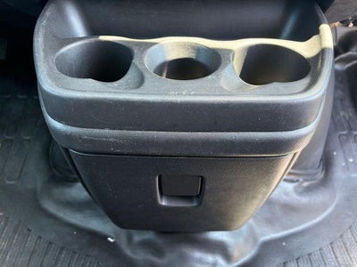 2024 GMC Savana Cargo 2500 Base