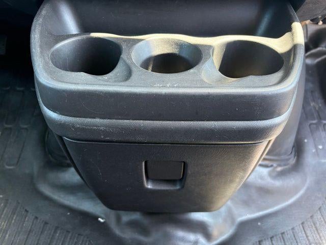 2024 GMC Savana Cargo 2500 Base