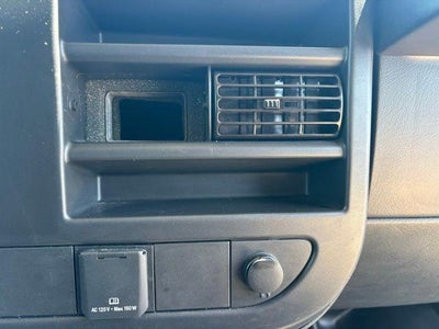 2024 GMC Savana Cargo 2500 Base