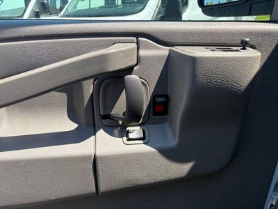 2024 GMC Savana Cargo 2500 Base
