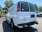 2024 GMC Savana Cargo 2500 Base