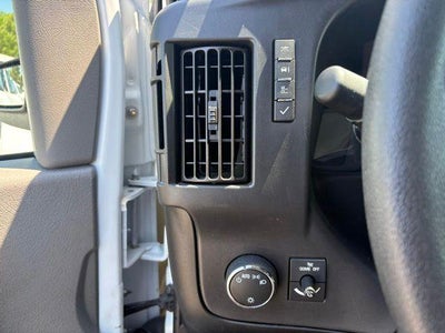 2024 GMC Savana Cargo 2500 Base