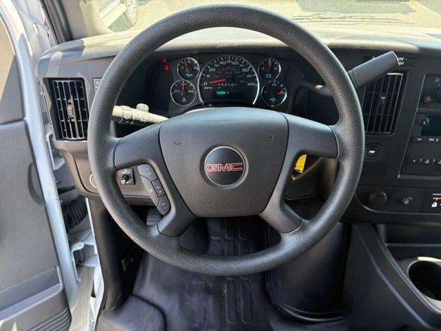 2024 GMC Savana Cargo 2500 Base