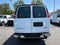 2024 GMC Savana Cargo 2500 Base