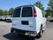 2024 GMC Savana Cargo 2500 Base