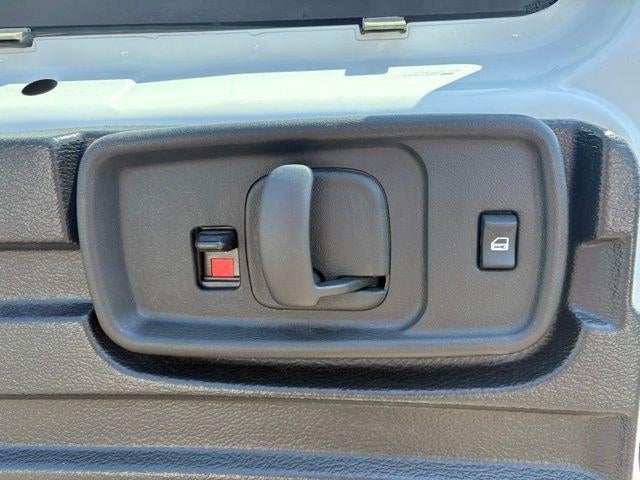 2024 GMC Savana Cargo 2500 Base