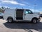 2025 GMC Savana Cargo Base