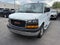 2024 GMC Savana Cargo 2500 Base