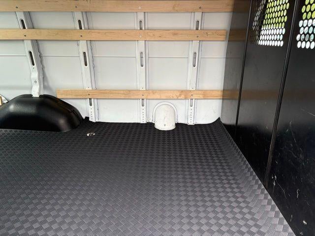 2024 GMC Savana Cargo 2500 Base