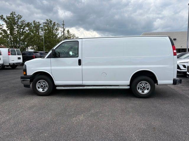 2024 GMC Savana Cargo 2500 Base