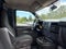 2024 GMC Savana Cargo 2500 Base
