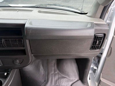 2024 GMC Savana Cargo 2500 Base