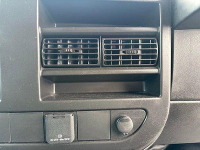 2024 GMC Savana Cargo 2500 Base