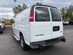 2024 GMC Savana Cargo 2500 Base