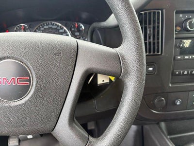 2024 GMC Savana Cargo 2500 Base