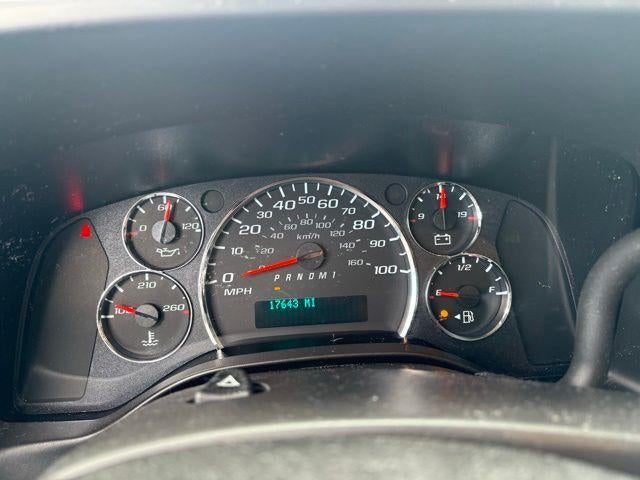 2024 GMC Savana Cargo 2500 Base