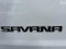 2024 GMC Savana Cargo 2500 Base