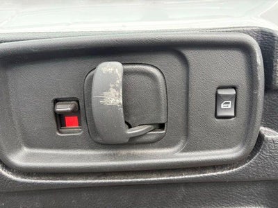 2024 GMC Savana Cargo 2500 Base