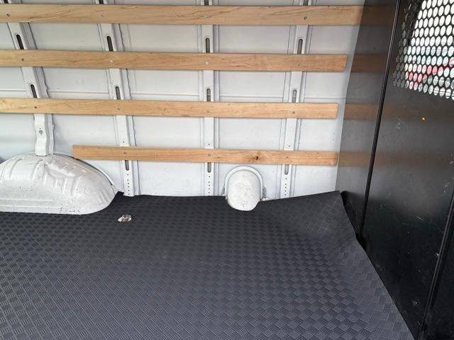 2024 GMC Savana Cargo 2500 Base