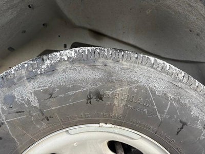 2024 GMC Savana Cargo 2500 Base