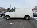 2024 GMC Savana Cargo 2500 Base