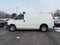 2024 GMC Savana Cargo 2500 Base