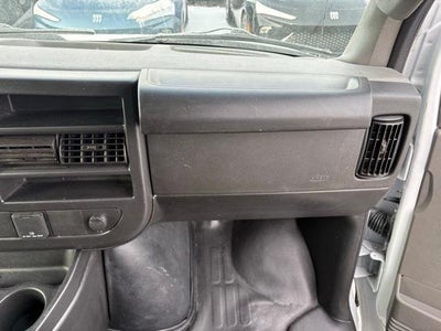 2024 GMC Savana Cargo 2500 Base