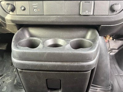 2024 GMC Savana Cargo 2500 Base