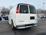 2024 GMC Savana Cargo 2500 Base