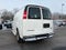 2024 GMC Savana Cargo 2500 Base