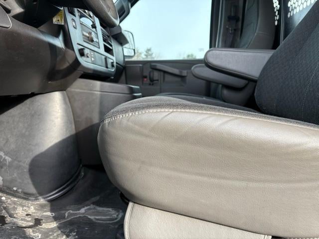 2024 GMC Savana Cargo 2500 Base