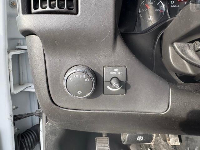 2024 GMC Savana Cargo 2500 Base