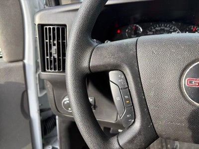 2024 GMC Savana Cargo 2500 Base