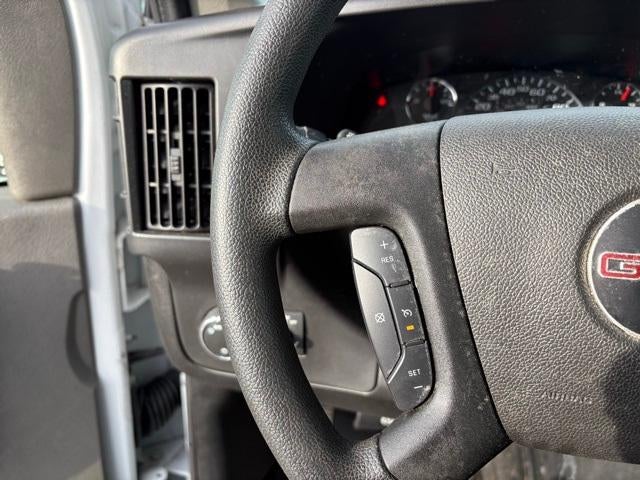 2024 GMC Savana Cargo 2500 Base