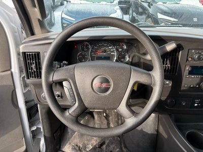 2024 GMC Savana Cargo 2500 Base