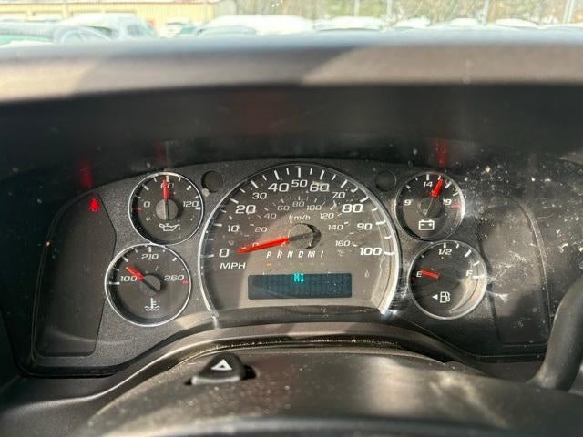 2024 GMC Savana Cargo 2500 Base