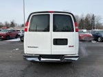 2024 GMC Savana Cargo 2500 Base