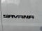 2024 GMC Savana Cargo 2500 Base