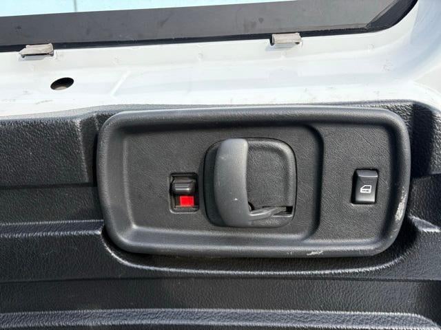 2024 GMC Savana Cargo 2500 Base