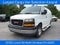 2025 GMC Savana Cargo Base