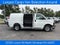 2025 GMC Savana Cargo Base