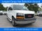 2025 GMC Savana Cargo Base