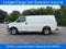2025 GMC Savana Cargo Base