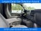 2025 GMC Savana Cargo Base