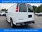 2025 GMC Savana Cargo Base