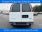2025 GMC Savana Cargo Base