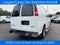 2025 GMC Savana Cargo Base